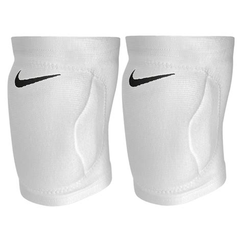 nike white knee pads volleyball|nike volleyball knee pads amazon.